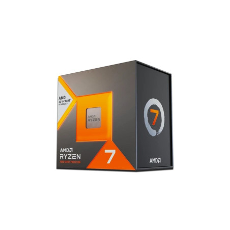 AMD Ryzen 9 9900X3D AM5 12 Core Processor