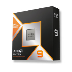 AMD Ryzen 9 9950X3D2 Dual Edition 16 Core Desktop Processor