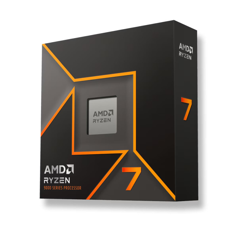 AMD Ryzen 7 5700X AM4 Processor