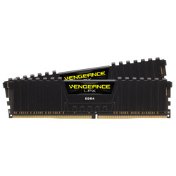 Kingston FURY Beast RGB 32GB (2x16GB) DDR5-6000 RAM Black