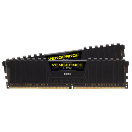 Kingston FURY Beast RGB 32GB (2x16GB) DDR5-6000 RAM Black