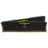 Kingston FURY Beast RGB 32GB (2x16GB) DDR5-6000 RAM Black