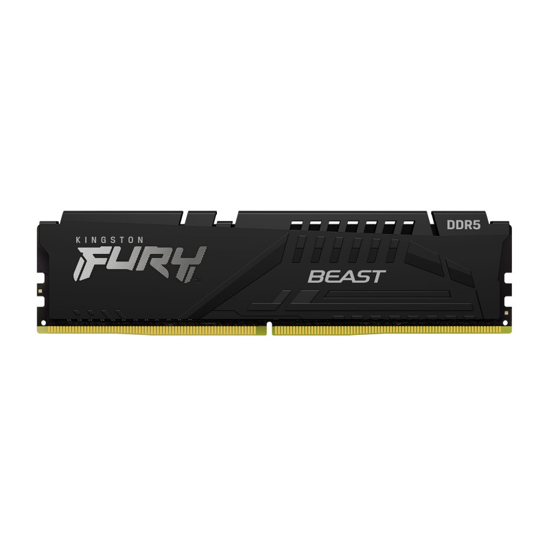 Corsair Vengeance 64GB (2x32GB) DDR5-6000 AMD EXPO Memory - Grey