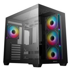 Antec C8 Black Constellation Series ATX Computer Case