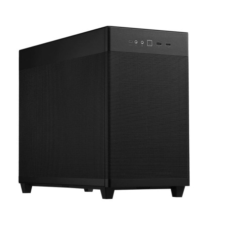 Antec C5 ARGB Black Constellation Series ATX Case with 7 Fan - Black