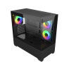 MSI MAG A850GL PCIE5 850W 80 Gold ATX Power Supply Unit
