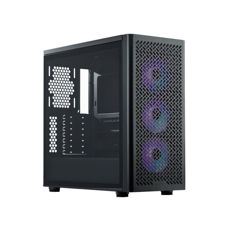 MSI MAG A750GL PCIE5 750W 80 Gold ATX Power Supply Unit