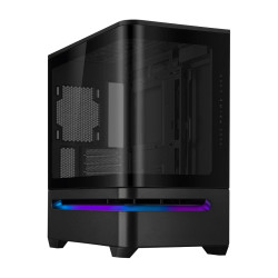 Cooler Master MWE Gold 750 V3 80+ Gold 750W ATX 3.1 Power Supply Unit - Black