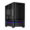 Cooler Master MWE Gold 750 V3 80+ Gold 750W ATX 3.1 Power Supply Unit - Black