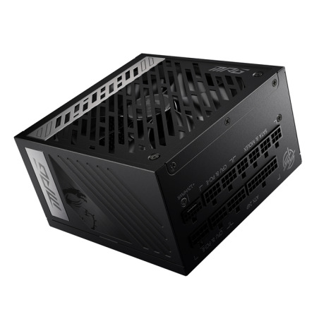 NZXT C1200 1200W 80+ Gold PCIe5 ATX 3.0 Full Modular Power Supply