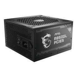 Cooler Master Elite Gold 850 80+ Gold 850W ATX 3.1 Fully Modular Power Supply Unit
