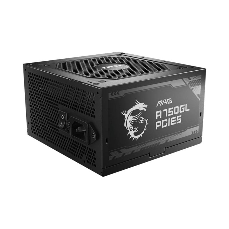 ASUS ROG Strix Platinum 1200W ATX 3.1 Power Supply