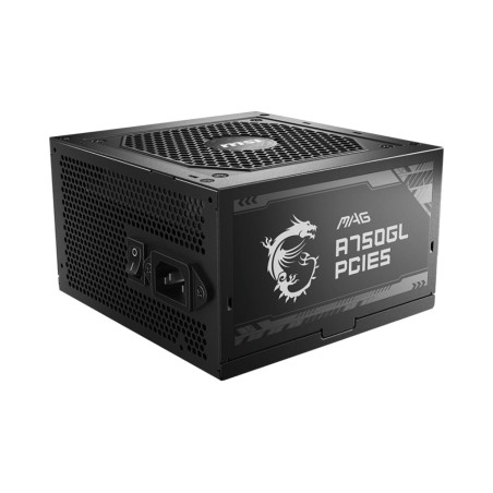 ASUS ROG Strix Platinum 1200W ATX 3.1 Power Supply