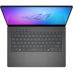 Asus ROG Zephyrus G14 14" OLED Ryzen AI 9 HX 370, 32GB RAM, 1TB SSD, RTX 5070 Ti, Windows 11 Pro