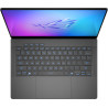 Asus ROG Zephyrus G14 14" OLED Ryzen AI 9 HX 370, 32GB RAM, 1TB SSD, RTX 5070 Ti, Windows 11 Pro