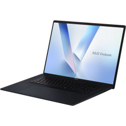 ASUS VivoBook 18 18" WUXGA Laptop, Ryzen 7-260, 16GB RAM, 1TB SSD, Windows 11 Home - Quiet Blue