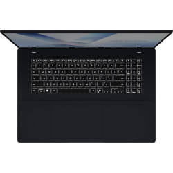 ASUS VivoBook 18 18" WUXGA Laptop, Ryzen 7-260, 16GB RAM, 1TB SSD, Windows 11 Home - Quiet Blue