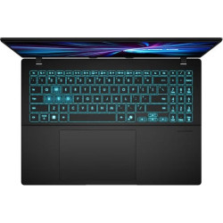 Asus Vivobook V16 16" WUXGA 144Hz Laptop, Core 7-240H, 32GB RAM, 2TB SSD, RTX 5050, Windows 11 Pro