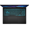 Asus Vivobook V16 16" WUXGA 144Hz Laptop, Core 7-240H, 32GB RAM, 2TB SSD, RTX 5050, Windows 11 Pro