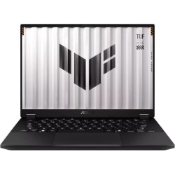 Asus TUF Gaming A14 14" 2.5K 165Hz IPS Laptop, Ryzen AI 7 350, 32GB RAM, 1TB SSD, RTX 5060, Windows 11 Home