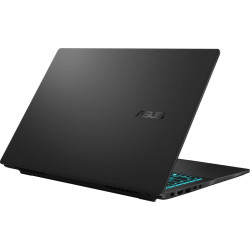 ASUS Vivobook 16 16" WUXGA Laptop, Core 7-240H, 32GB RAM, 2TB SSD, RTX 4050, Windows 11 Home - Matte Black