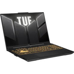 Asus TUF Gaming F16 16" 144Hz Core 5-210H, 16GB RAM, 512GB SSD, RTX 4050, Windows 11