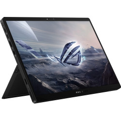 ASUS ROG Flow Z13 (2025) GZ302 13.4" 2.5K 180Hz IPS Laptop, Ryzen AI MAX+ 395, 128GB RAM, 1TB SSD, Windows 11 Home Include Stylu