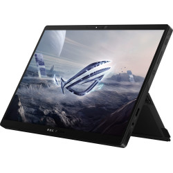 ASUS ROG Flow Z13 (2025) GZ302 13.4" 2.5K 180Hz IPS Laptop, Ryzen AI MAX+ 395, 128GB RAM, 1TB SSD, Windows 11 Home Include Stylu