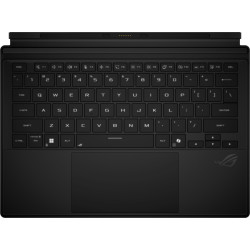 ASUS ROG Flow Z13 (2025) GZ302 13.4" 2.5K 180Hz IPS Laptop, Ryzen AI MAX+ 395, 128GB RAM, 1TB SSD, Windows 11 Home Include Stylu