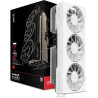 AMD XFX Swift AMD Radeon RX 9070GRE White Triple Fan Gaming Edition 12GB GDDR6 Graphics Card