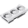 AMD XFX Swift AMD Radeon RX 9070GRE White Triple Fan Gaming Edition 12GB GDDR6 Graphics Card
