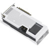 AMD XFX Swift AMD Radeon RX 9070GRE White Triple Fan Gaming Edition 12GB GDDR6 Graphics Card