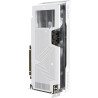 AMD XFX Swift AMD Radeon RX 9070GRE White Triple Fan Gaming Edition 12GB GDDR6 Graphics Card