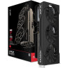 AMD XFX Swift AMD Radeon RX 9070GRE Triple Fan Gaming Edition 12GB GDDR6 Graphics Card