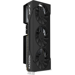 AMD XFX Swift AMD Radeon RX 9070GRE Triple Fan Gaming Edition 12GB GDDR6 Graphics Card