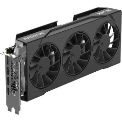 AMD XFX Swift AMD Radeon RX 9070GRE Triple Fan Gaming Edition 12GB GDDR6 Graphics Card