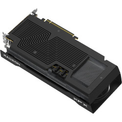 AMD XFX Swift AMD Radeon RX 9070GRE Triple Fan Gaming Edition 12GB GDDR6 Graphics Card