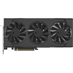 AMD XFX Swift AMD Radeon RX 9070GRE Triple Fan Gaming Edition 12GB GDDR6 Graphics Card
