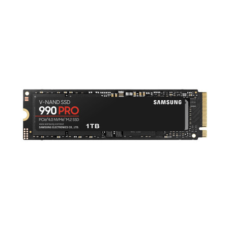 Samsung 9100 PRO 1TB Gen5 M.2 NVMe SSD