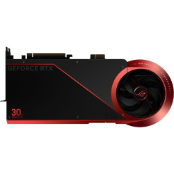 ASUS ROG Matrix Platinum GeForce RTX 5090 32GB OC Graphic Card - 30th Anniversary Edition
