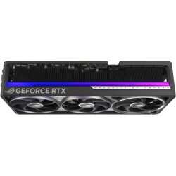 Asus ROG Astral GeForce RTX 5090 32GB BTF OC GPU