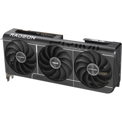 ASUS Prime Radeon RX 9070 OC 16GB Graphics Card