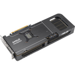 ASUS Prime Radeon RX 9070 OC 16GB Graphics Card