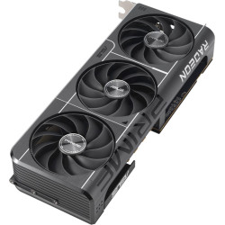 ASUS Prime Radeon RX 9070 OC 16GB Graphics Card
