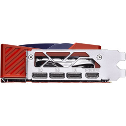 MSI GeForce RTX 5070 Ti 16GB MLG Edition OC Graphics Card