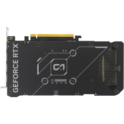ASUS Dual GeForce RTX 5060 8GB GDDR7 Graphics Card