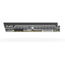 XFX Speedster MERC310 AMD Radeon RX 7900 XTX 24GB DDR6 Black Gaming Graphics Card 