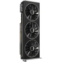XFX Speedster MERC310 AMD Radeon RX 7900 XTX 24GB DDR6 Black Gaming Graphics Card 