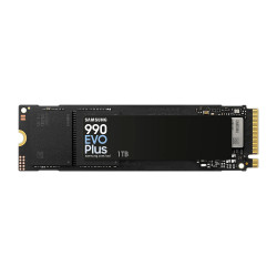 Samsung 9100 PRO 2TB Gen5 M.2 NVMe SSD - Heatsink