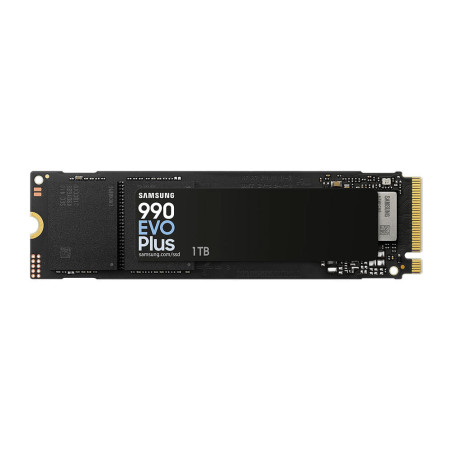 Samsung 9100 PRO 2TB Gen5 M.2 NVMe SSD - Heatsink
